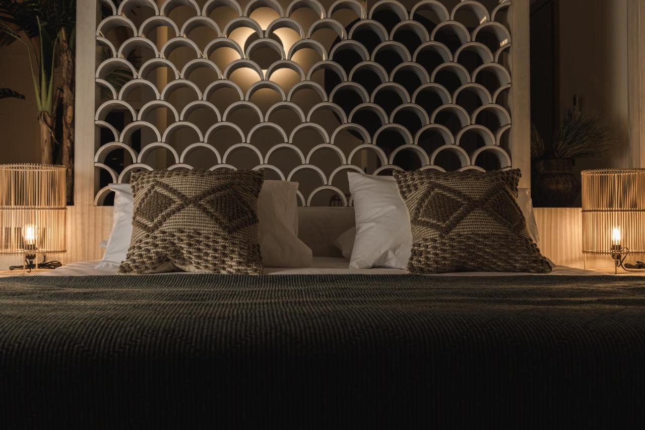 Panorama Inn Lithakia  Dış mekan fotoğraf