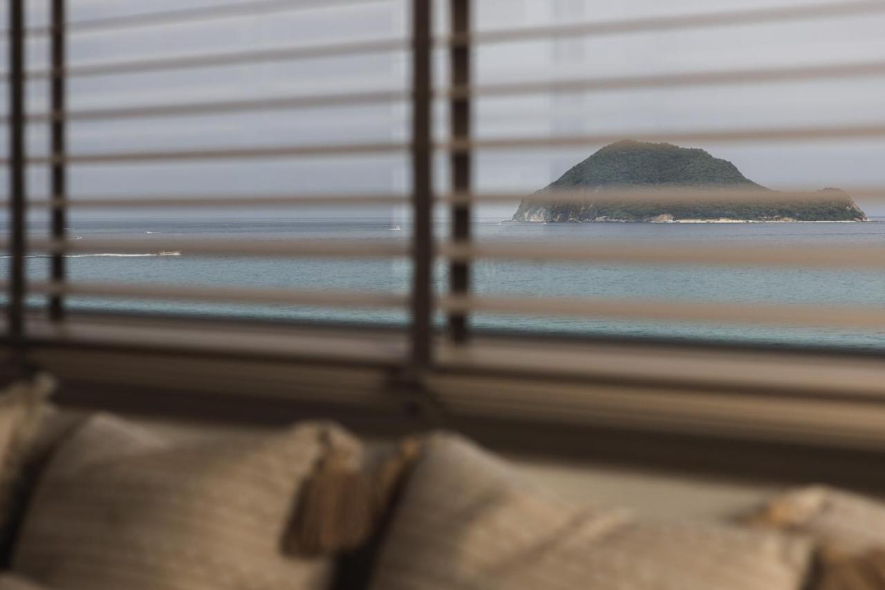 Panorama Inn Lithakia  Dış mekan fotoğraf