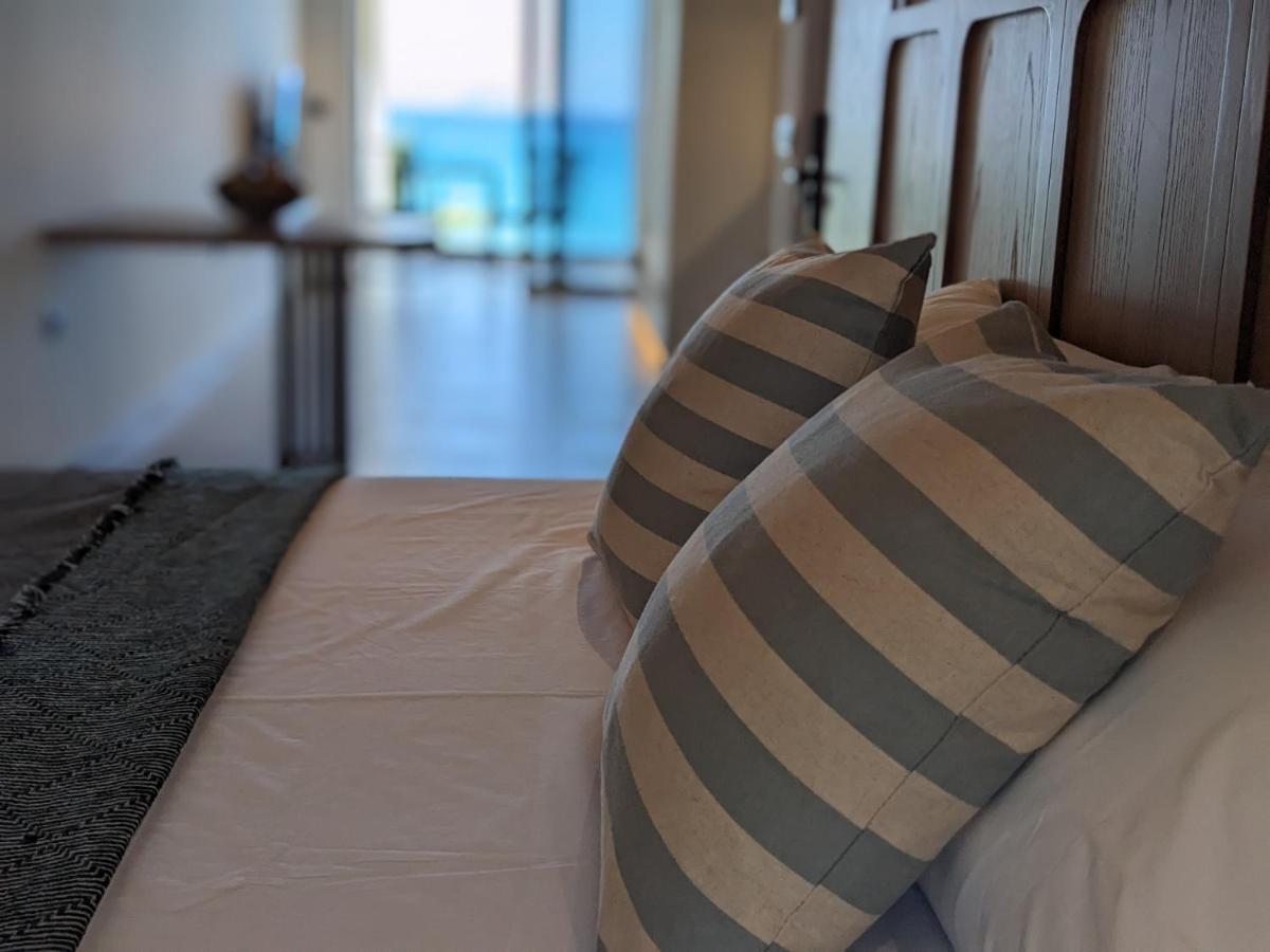 Panorama Inn Lithakia  Dış mekan fotoğraf