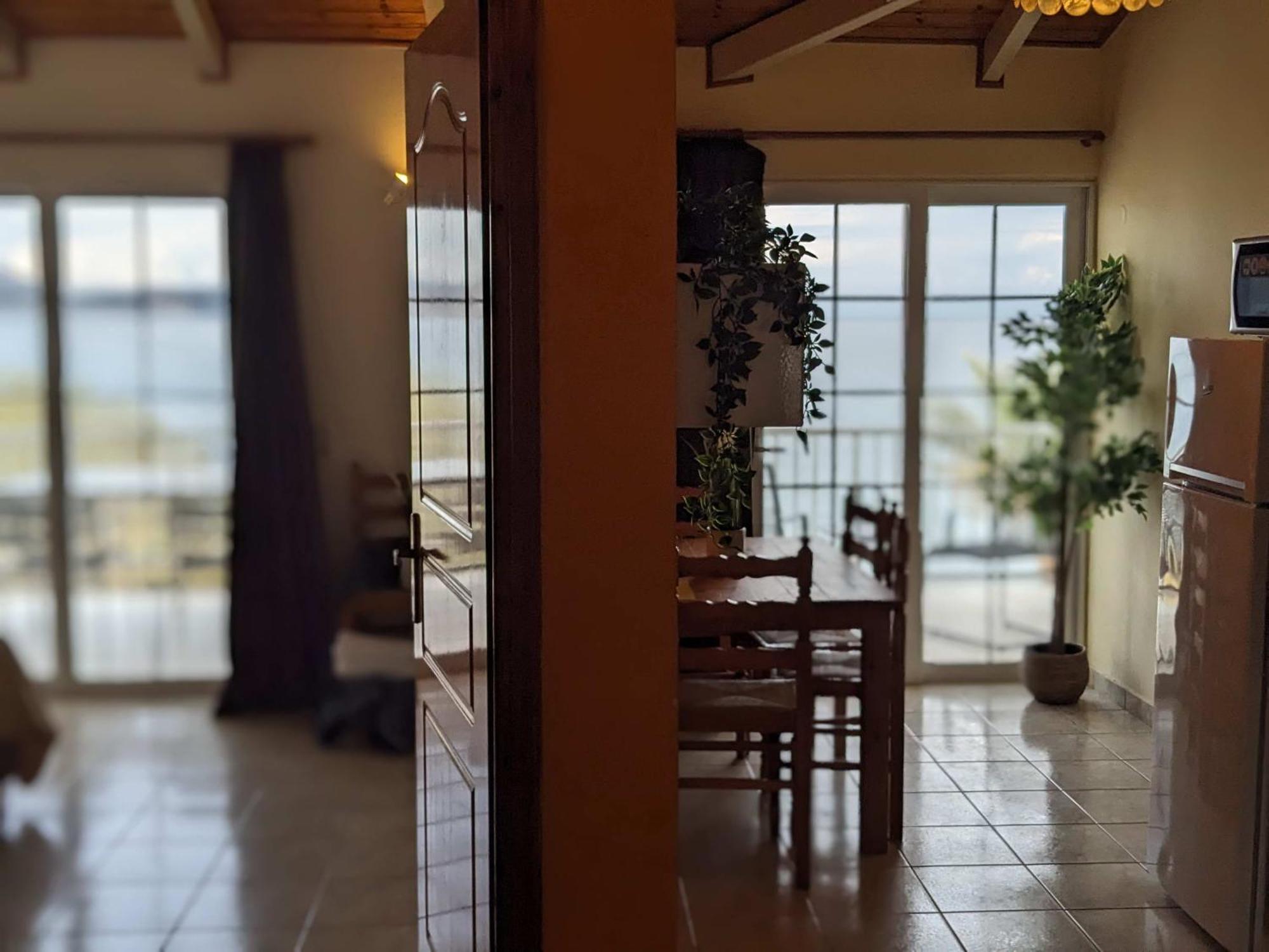 Panorama Inn Lithakia  Dış mekan fotoğraf