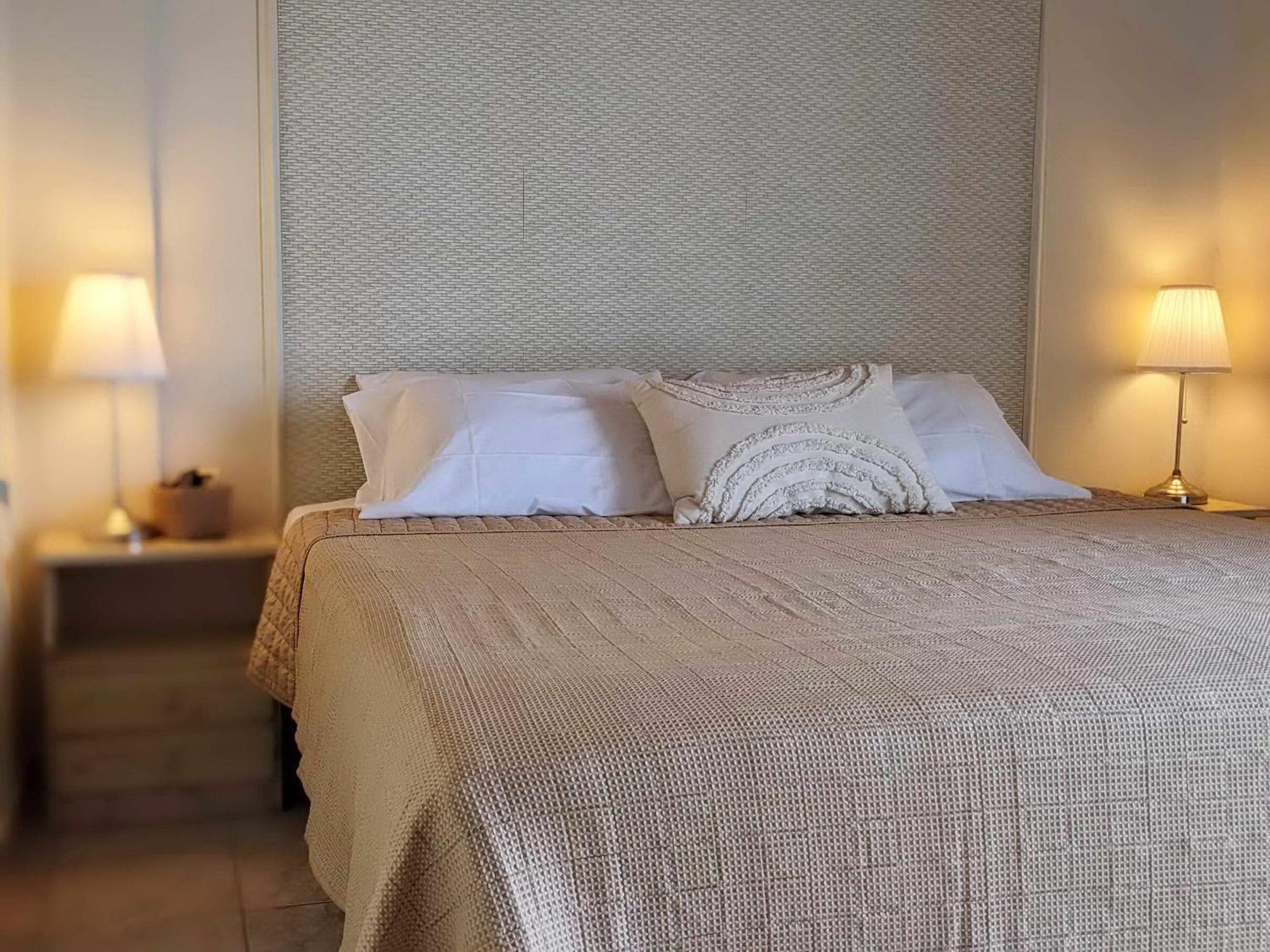 Panorama Inn Lithakia  Dış mekan fotoğraf