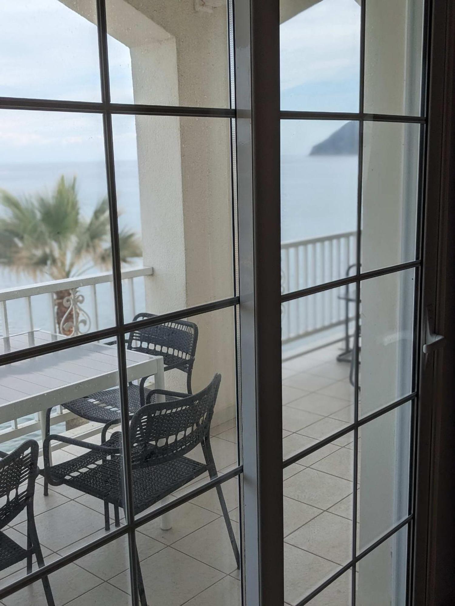 Panorama Inn Lithakia  Dış mekan fotoğraf