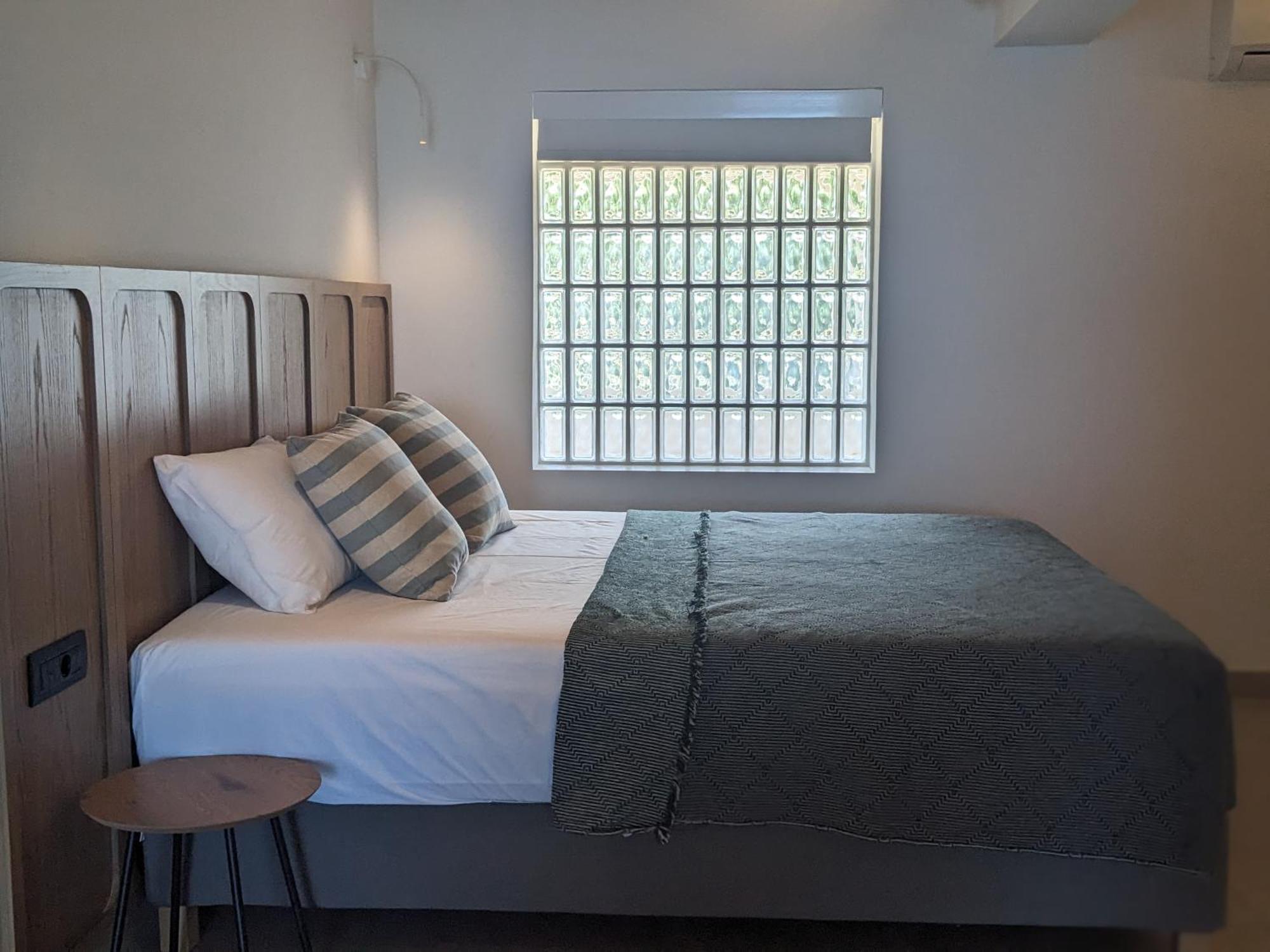 Panorama Inn Lithakia  Dış mekan fotoğraf