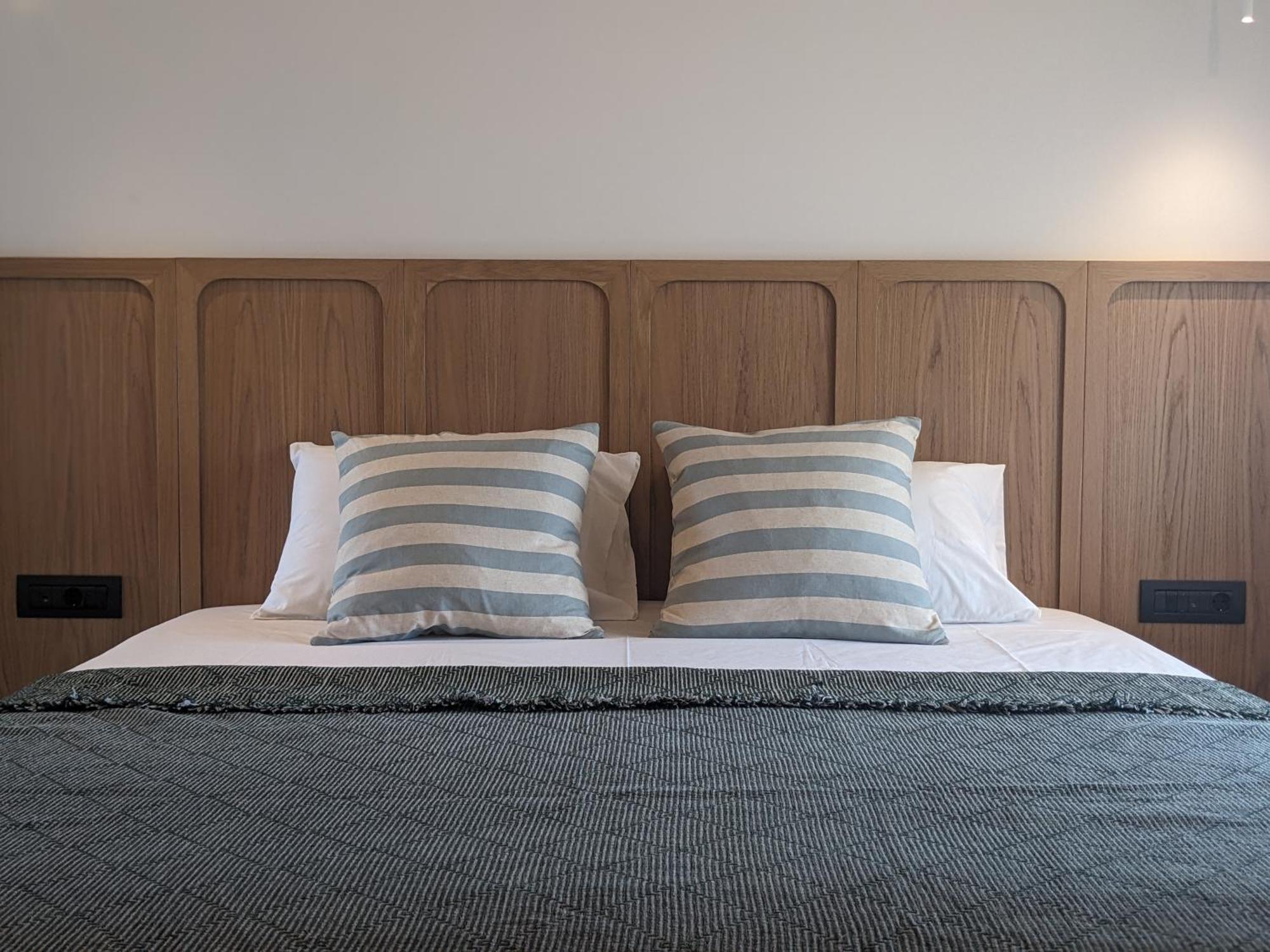 Panorama Inn Lithakia  Dış mekan fotoğraf