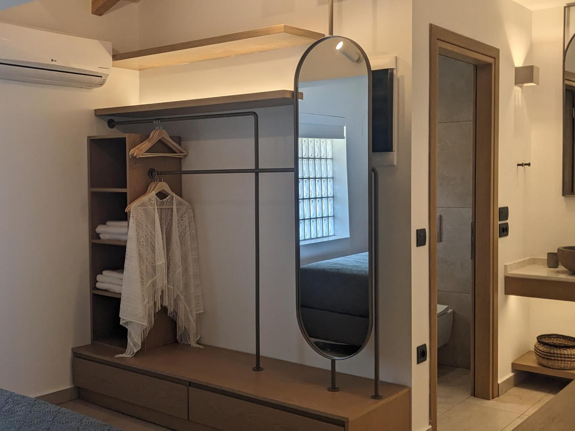 Panorama Inn Lithakia  Dış mekan fotoğraf
