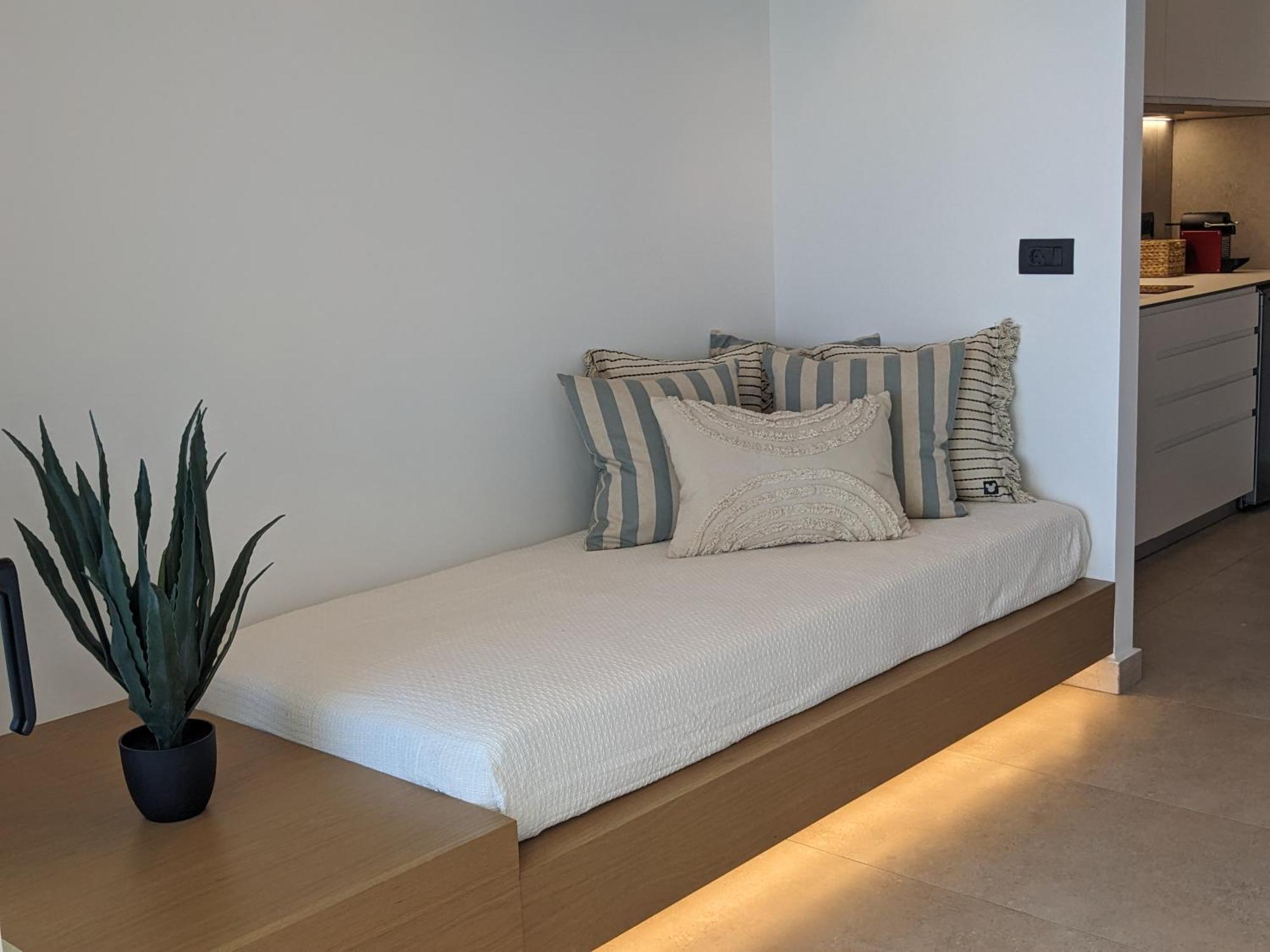 Panorama Inn Lithakia  Dış mekan fotoğraf