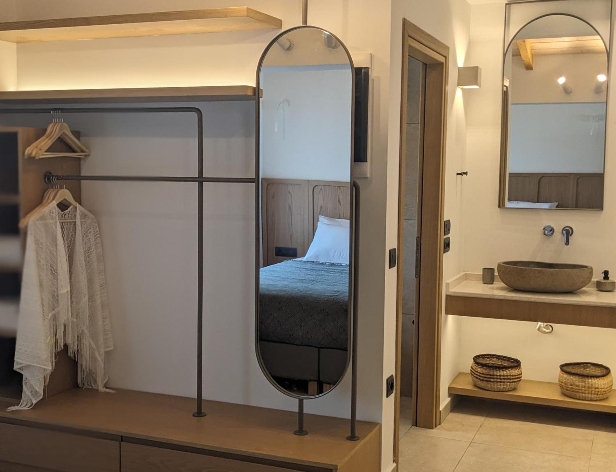 Panorama Inn Lithakia  Dış mekan fotoğraf