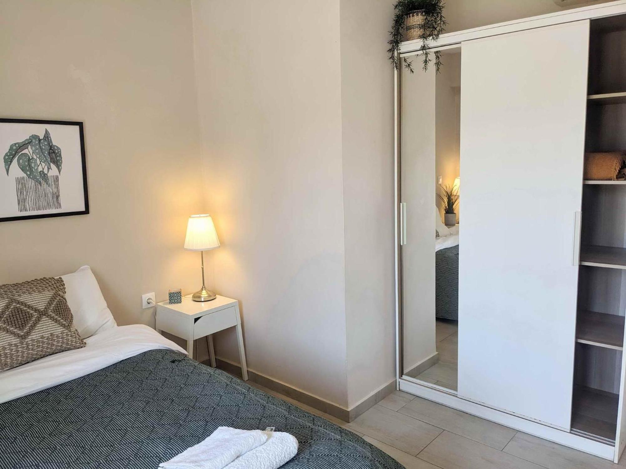 Panorama Inn Lithakia  Dış mekan fotoğraf